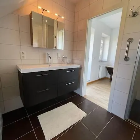 Charmante In Idyllischer Lage Jever