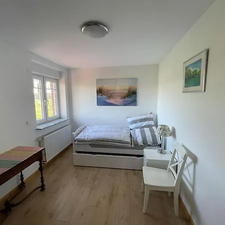 Appartement Charmante In Idyllischer Lage *