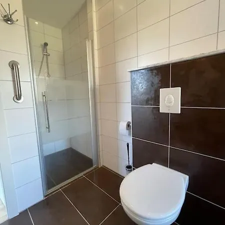 Charmante In Idyllischer Lage * Jever